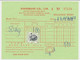 Fiscal / Revenue Hong Kong B. OF E. Stamp Duty 1972 - Lettres & Documents