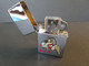 BRIQUET ZIPPO  PUB  VESPA  NEUF 1994  REF  35 - Zippo