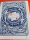 Jeu De Cartes Publicitaire Ancien / COMPAGNIE GENERALE TRANSATLANTIQUE/French Line/ 56 Cartes / Vers 1950-1960    JE248 - Other & Unclassified