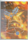 CHINA HONG KONG - 2002 Unopened Set Of CHRISMAS Prepaid Postage Postcards.  Set No. 20. - Interi Postali