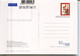 CHINA HONG KONG - Unopened Set Of NEW YEAR GREATING Prepaid Postage Postcards.  Series No. 1 - Postal Stationery