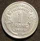 FRANCE - 1 FRANC 1950 - Morlon - Gad 473 - KM 885a.1 - 1 Franc