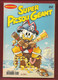 Super Picsou Géant N° 92 - Edité Par Disney Hachette Presse S.N.C. - Août 1999 - BE - Picsou Magazine