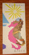 Dépliant Touristique Grèce CYCLADES Iles Grecques 1961 - Toeristische Brochures