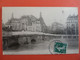 PARIS  LE PONT NEUF  INONDATIONS DE JANVIER 1910 - Bridges