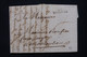 FRANCE - Marque Postale De Toulouse Sur Lettre Pour Montauban En 1763 - L 111485 - 1701-1800: Précurseurs XVIII