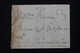 FRANCE - Marque Postale De Toulouse Sur Lettre Pour Montauban En 1751 - L 111503 - 1701-1800: Précurseurs XVIII