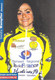 Fiche Cyclisme - Sandra Wampfler, Championne Cycliste Suisse - Equipe C.A. Mantes La Ville 78 - Sport