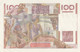 Billet 100 F Jeune Paysan Du 3-10-1946 FAY 28.09 Alph. W.112 - 100 F 1945-1954 ''Jeune Paysan''