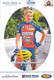 Fiche Cyclisme - Roberta Bonanomi, Championne D'Italie Du Contre La Montre - Equipe Acca Due O. - Sport