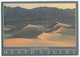 Delcampe - Death Valley - ( 9 Cpm ) - Death Valley