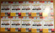 Italia/Italy/Italie: Lotto Di 10 Cartoline Selenia, Lot Of 10 Selenia Postcards, Lot De 10 Cartes Postales Selenia - Lotti E Collezioni