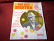 SING WHIT SINATRA     / AND ALBUM OF FAVORITE FRANK SINATRA RECORDED SONGS // CHAPPELL MADE IN ANGLAND - Kultur