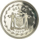 Monnaie, Belize, 5 Dollars, 1979, Franklin Mint, Proof, FDC, Cupro-nickel, KM:44 - Belize