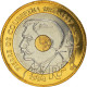 Monnaie, France, Pierre De Coubertin, 20 Francs, 1994, Paris, ESSAI, FDC - Essays & Proofs