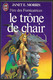 Le Trône De Chair Par Janet E. Morris - J'ai Lu N°1531 - J'ai Lu