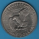 USA 1 DOLLAR 1971 Eisenhower Dollar  KM# 203 - 1971-1978: Eisenhower