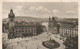 AK Prag Praha - Staromestske Namesti S Radnici A Husovym Pomnikum - Altstädter Ringplatz - 1936 (58599) - Tschechische Republik