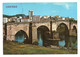 GF (Espagne) Galicia 012, Orsense, Arribas 2.034, Puente Romano Sobre El Mifio - Orense