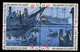 U.S.A.(1973) Boston Tea Party. Block Of 4 Missing The Color Black (litho). Scott No 1483c. APS Photo Certificate. - Errors, Freaks & Oddities (EFOs)