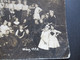 Foto AK März 1920 Schule / Schulkasse / Junge Mädchen In Tracht Foto Leonar - School