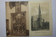 Lot 13 CPA Bruxelles - VRA01 - Loten, Series, Verzamelingen