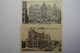 Delcampe - Lot 13 CPA Bruxelles - VRA01 - Loten, Series, Verzamelingen