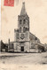 Cpa De Tôtes - L'èglise - - Totes