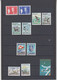 1989 ** GREENLAND (Sans Charn,MNH, Postfris) YEAR PACK    Yv. 177/86 Mi. 189/98 (10v.)  Inc. CHRISTMAS STAMP - Años Completos