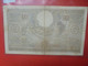 BELGIQUE 100 Francs 1938 Circuler - 100 Francos & 100 Francos-20 Belgas