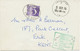 GB 1972 Superb Unpaid Cover Tied By Blackwell Datestamp „LEICESTER / 5“ Also Green Boxed + Instructional / Postage Due - Taxe