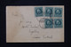 CUBA - Enveloppe De Habana Pour La Suisse En 1922 - L 111642 - Covers & Documents