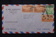 CUBA - Enveloppe Commerciale De Habana Pour La Suisse Par Avion - L 111646 - Briefe U. Dokumente