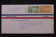 CUBA - Enveloppe  De Habana Pour La Suisse Par Avion En 1945 - L 111648 - Briefe U. Dokumente