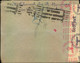 Delcampe - 1916/1944, 6 Zensurbriefe - Censor, Censure - Lots & Kiloware (max. 999 Stück)