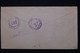 CUBA - Enveloppe En Recommandé De Habana Pour Les USA En 1935 - L 111649 - Cartas & Documentos