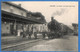 88 - Vosges - Arches - La Gare - Arrivee D'un Train  (N6788) - Arches