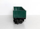 Delcampe - JOUEF - VOITURE / WAGON HO - DE MARCHANDISE - TOMBEREAU TP - SNCF 210548 - ANCIENNE MINIATURE SANS BOITE (3008.14) - Vagoni Merci