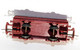 Delcampe - JOUEF - VOITURE / WAGON HO - DE MARCHANDISE - SNCF TP - MINIATURE - ANCIENNE MINIATURE SANS BOITE (3008.16) - Coches De Mercancía