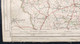 Delcampe - Topografische En Militaire Kaart STAFKAART 1912 Kortrijk Ieper Diksmuide Roeselare Zonnebeke Passendale Langemark Tielt - Cartes Topographiques