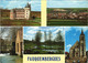 CPM Fauquembergues Vue Generale 4816 (19898) - Fauquembergues