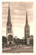 CPA  Carte Postale-Royaume Uni- Coventry- Trinity Church And Cathedral-VM41926 - Coventry