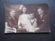Foto AK Ca. 1930er Jahre Kinder Im Sonntagsanzug Photograph Atelier Ideal Inhaber W. Nöthlich Hamburg - Gruppi Di Bambini & Famiglie