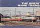 Catalogue RIVAROSSI 1975/76 THE GREAT NAME TRAINS  Gauge HO O N - English