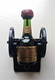 - Ancienne Mignonnette COGNAC COURVOISIER NAPOLEON - - Miniaturflaschen