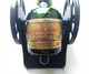 - Ancienne Mignonnette COGNAC COURVOISIER NAPOLEON - - Miniatures