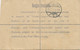 GB 1911, Superb GV 3 D Postal Stationery Registered Envelope Uprated With EVII 1 ½ D Somerset Printing Also R-Label - Covers & Documents