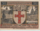 Deutsches Notgeld - 3 Billets De Eisenach  25 , 50 Et 75 Pfennigs - Non Classificati