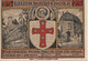 Deutsches Notgeld - 3 Billets De Eisenach  25 , 50 Et 75 Pfennigs - Non Classificati
