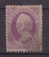 ETATS - UNIS : N° 47 . OBL . B . 1870/82 . ( CATALOGUE YVERT ) . - Gebruikt